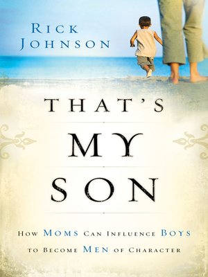 cover image of That's My Son